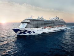 Princess Cruises - Regal Princess - Image 1
