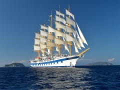 Star Clippers - Royal Clipper - Bild 1