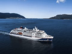 Hapag-Lloyd - HANSEATIC inspiration - Image 1