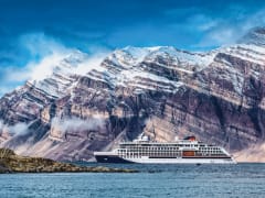 Hapag-Lloyd - HANSEATIC nature - Image 1