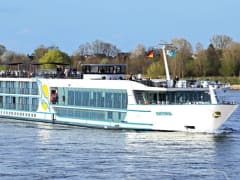 Rijfers Nautical Management - Antonia - Bild 1