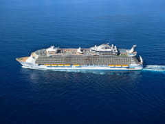 Royal Caribbean Int. - Oasis of the Seas - Image 1