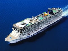 Norwegian Cruise Line - Norwegian Epic - Image 1