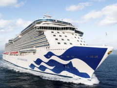 Princess Cruises - Sky Princess - Image 1