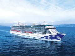 Princess Cruises - Majestic Princess - Image 1