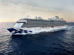 Princess Cruises - Royal Princess - Image 1