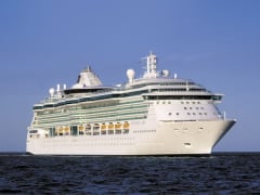 Royal Caribbean Int. - Brilliance of the Seas - Image 1