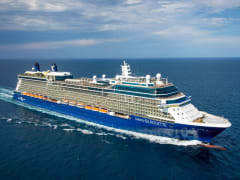 Celebrity Cruises - Celebrity Silhouette - Image 1