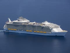 Royal Caribbean Int. - Harmony of the Seas - Image 1