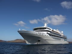 Silversea - Silver Origin - Bild 1