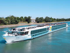 Rijfers Nautical Management - Alisa - Bild 1