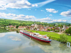 STARLING FLEET - Seine Comtesse - Image 1