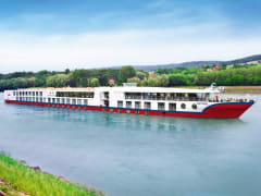 STARLING FLEET - Viktoria - Image 1