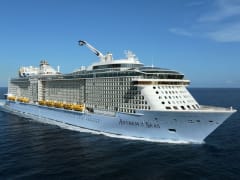 Royal Caribbean Int. - Anthem of the Seas - Image 1