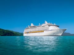 Royal Caribbean Int. - Adventure of the Seas - Image 1