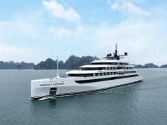 Emerald Cruises - Emerald Azzurra - Bild 1