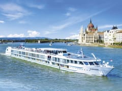 CroisiEurope - Symphonie - Bild 1