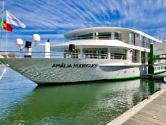 CroisiEurope - Amalia Rodrigues - Bild 1