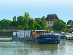 CroisiEurope - Déborah - Bild 1