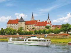 CroisiEurope - Mona Lisa - Bild 1