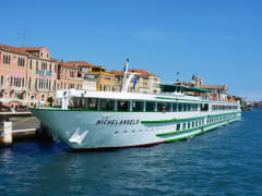 CroisiEurope - Michelangelo - Bild 1