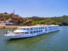 CroisiEurope - Gil Eanes - Bild 1