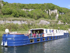 CroisiEurope - Jeanine - Bild 1