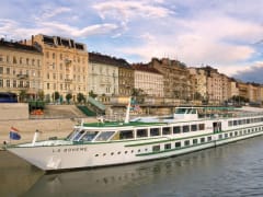 CroisiEurope - La Bohème - Bild 1