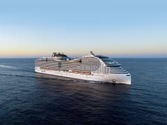 MSC Cruises - MSC World America - Image 1