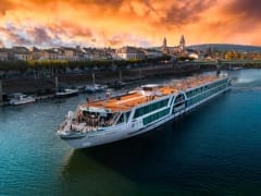 Lüftner Cruises - Amadeus Provence - Bild 1