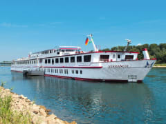 Cruiselines Nijmegen - Normandie - Bild 1