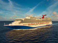Carnival - Carnival Sunshine - Bild 1
