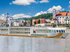 Chervona Ruta - VistaLilea - Bild 1