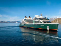 Seabourn - Seabourn Venture - Bild 1