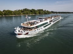 A-ROSA - A-ROSA ALEA - Bild 1