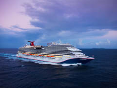 Carnival - Carnival Breeze - Bild 1