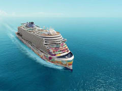 Norwegian Cruise Line - Norwegian Aqua - Image 1