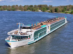 Rijfers Nautical Management - Amina - Bild 1