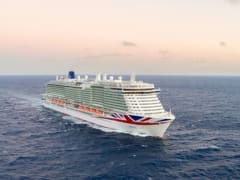 P&O - Arvia - Bild 1