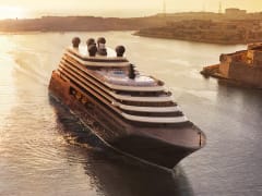 Ritz Carlton Yacht Collection - Ilma - Bild 1