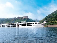 Uniworld River Cruises - Antoinette - Bild 1