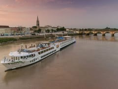 Uniworld River Cruises - Bon Voyage - Bild 1