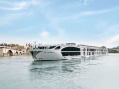 Uniworld River Cruises - Catherine - Bild 1