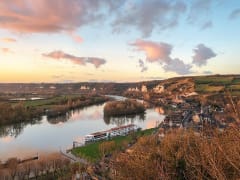 Uniworld River Cruises - Joie de Vivre - Bild 1