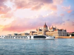 Uniworld River Cruises - Maria Theresa - Bild 1