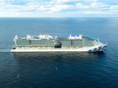 Princess Cruises - Sun Princess - Image 1