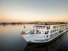 Uniworld River Cruises - Sphinx - Bild 1