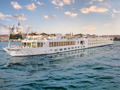 Uniworld River Cruises - La Venezia - Bild 1