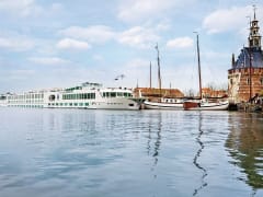 Uniworld River Cruises - River Duchess - Bild 1