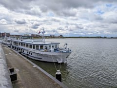 Sijfa Cruises - Rigoletto - Bild 1